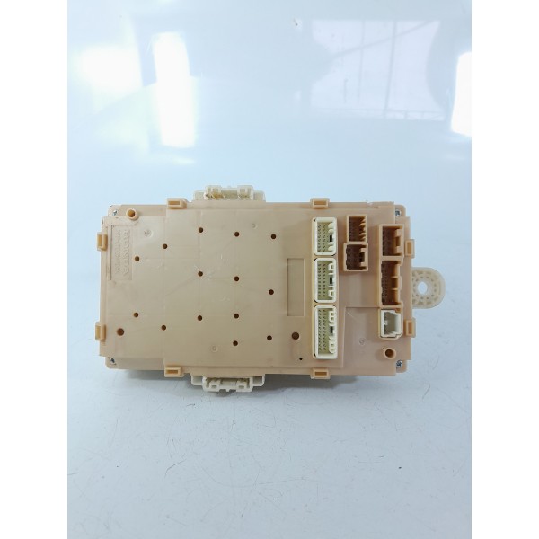 Caixa Fusivel Honda Hrv 1.8 2015/2021 747047730w