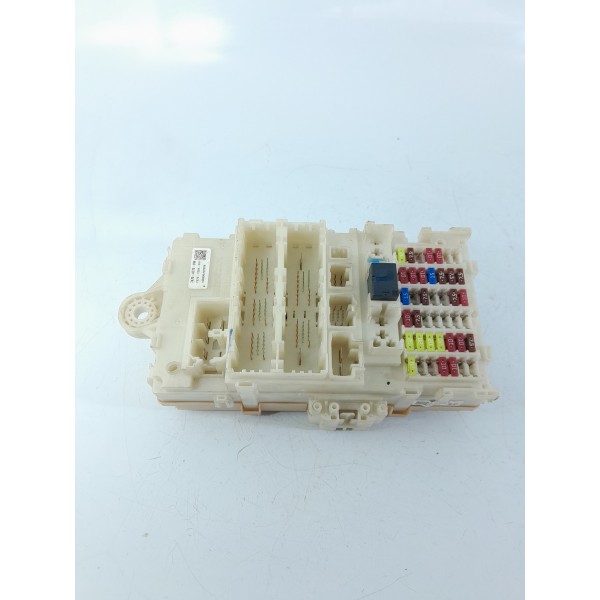 Caixa Fusivel Honda Hrv 1.8 2015/2021 747047730w