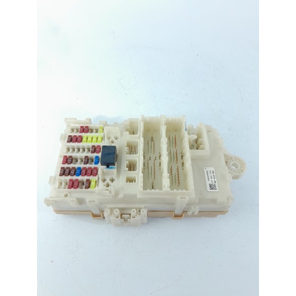 Caixa Fusivel Honda Hrv 1.8 2015/2021 747047730w