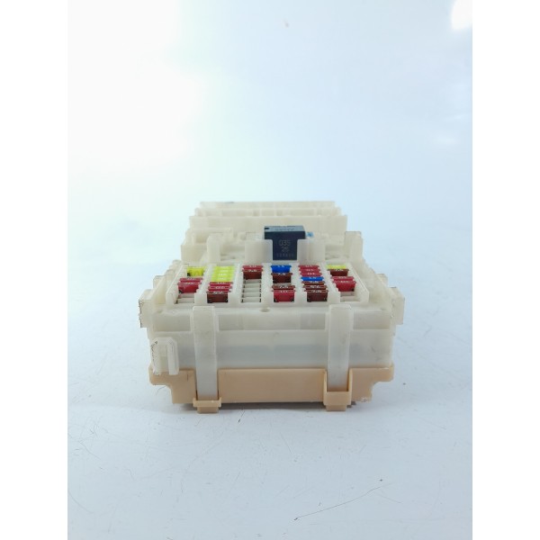 Caixa Fusivel Honda Hrv 1.8 2015/2021 747047730w