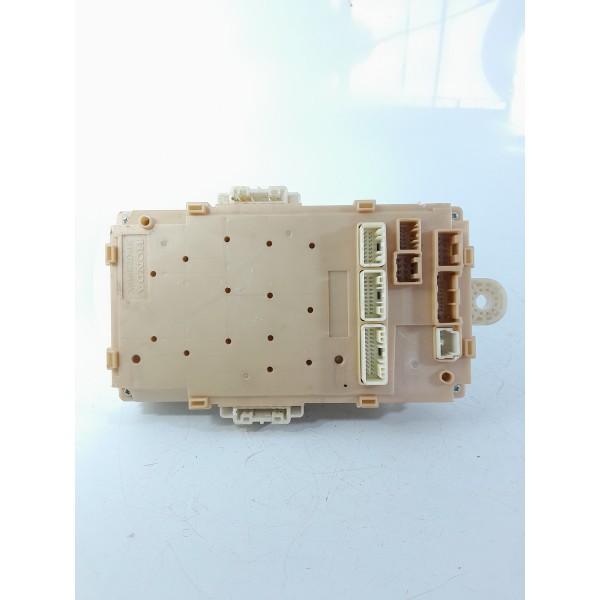 Caixa Fusivel Honda Hrv 1.8 2015/2021 747047730w