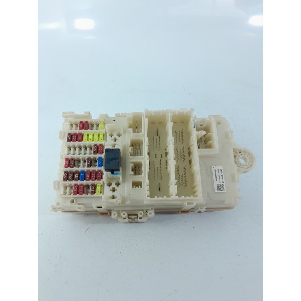 Caixa Fusivel Honda Hrv 1.8 2015/2021 747047730w