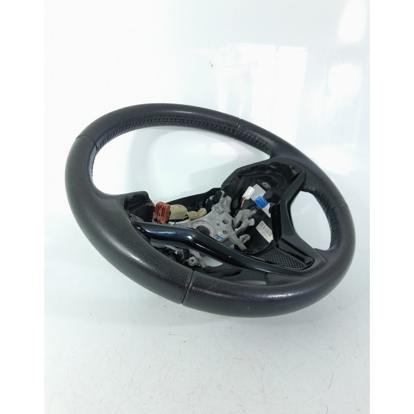 Volante Honda Hrv 2015/2021 4009846 Detalhe Preto