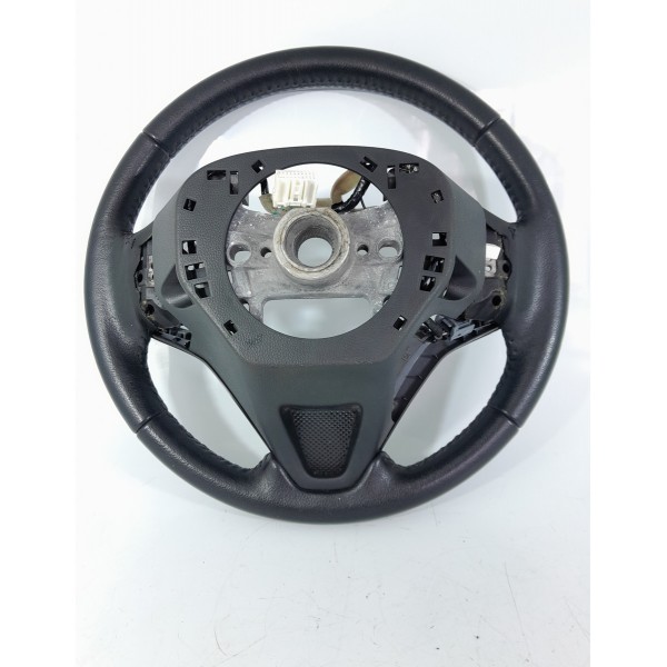 Volante Honda Hrv 2015/2021 4009846 Detalhe Preto