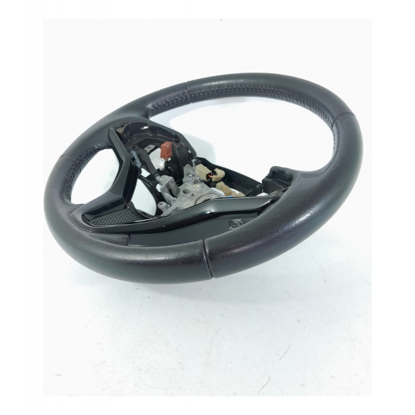 Volante Honda Hrv 2015/2021 4009846 Detalhe Preto