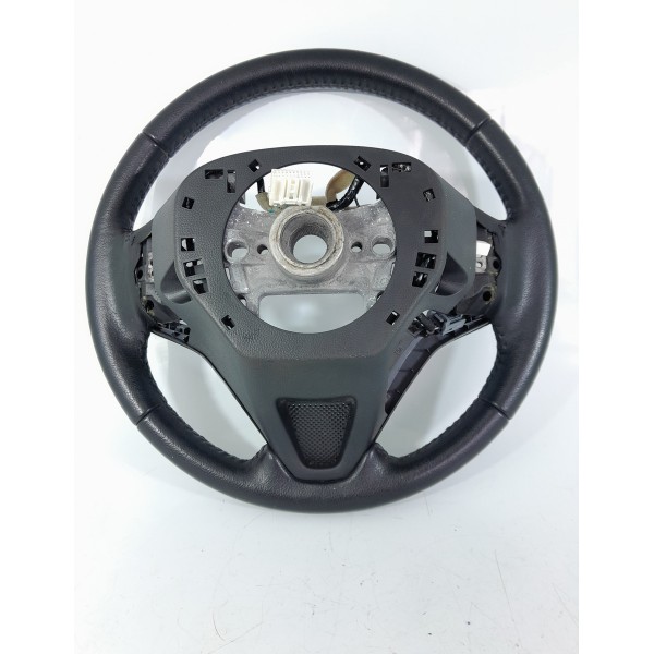 Volante Honda Hrv 2015/2021 4009846 Detalhe Preto