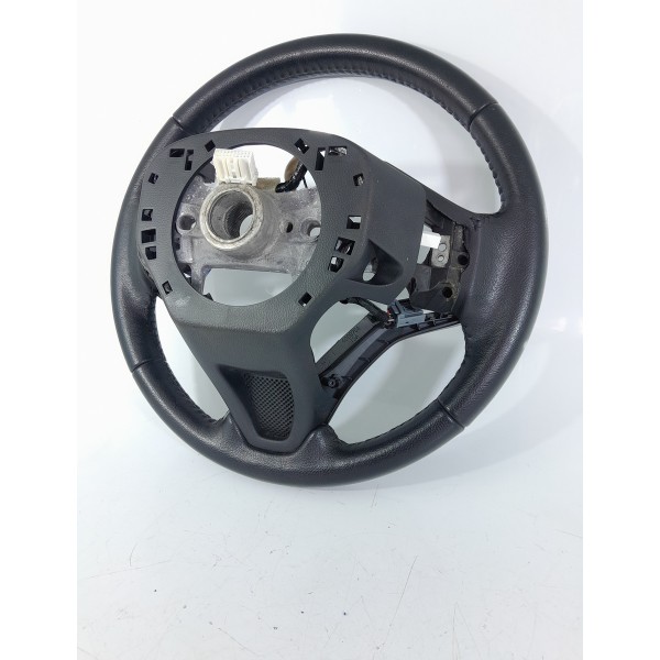 Volante Honda Hrv 2015/2021 4009846 Detalhe Preto