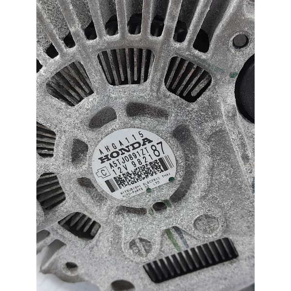 Alternador Honda Hrv 1.8 2015/2021 A5tj0891zt