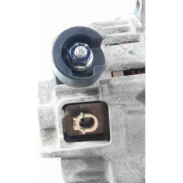 Alternador Honda Hrv 1.8 2015/2021 A5tj0891zt