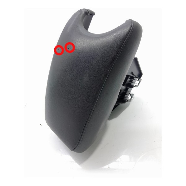 Apoio Braco Honda Hrv 2015/2021 83400t7tm01024 Det Preto