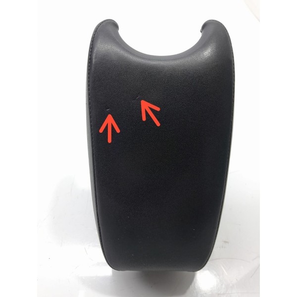 Apoio Braco Honda Hrv 2015/2021 83400t7tm01024 Det Preto