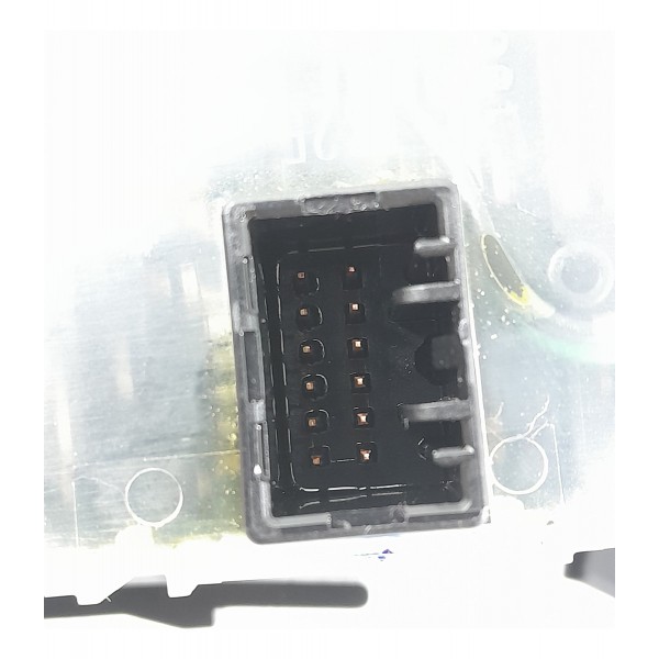 Chave Seta Honda Hrv Civic G10 2015/2021 M52531