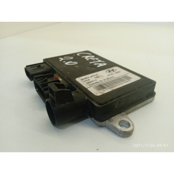 Módulo Conforto Hyundai Creta 2.0 2019 2020 2022 28563778