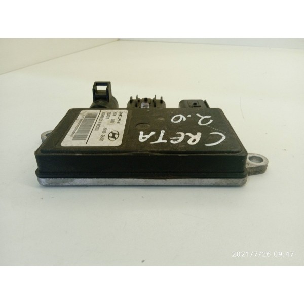 Módulo Conforto Hyundai Creta 2.0 2019 2020 2022 28563778