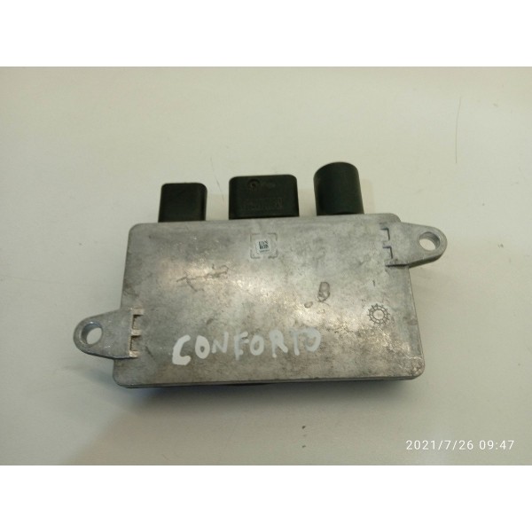 Módulo Conforto Hyundai Creta 2.0 2019 2020 2022 28563778