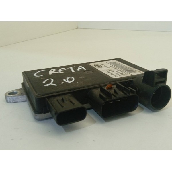 Módulo Conforto Hyundai Creta 2.0 2019 2020 2022 28563778