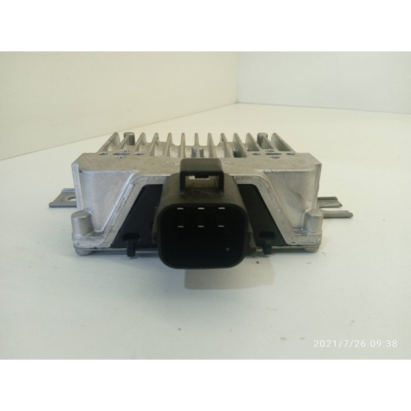 Módulo Bomba Combustível Evoque 2011/2018 7h429d372aa