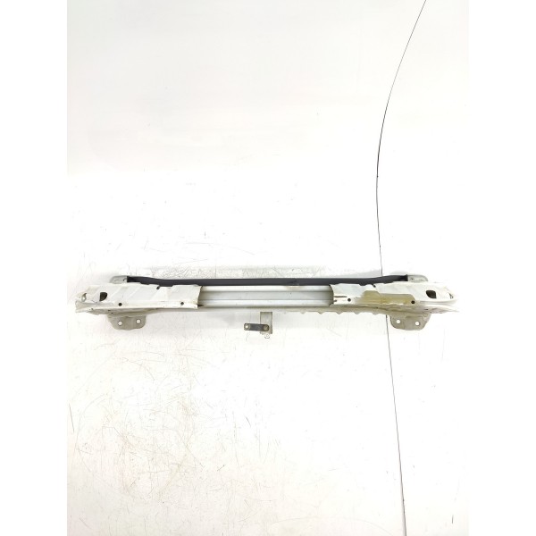 Alma Viga Parachoque Honda Hrv Dianteiro 2014/2021 Original