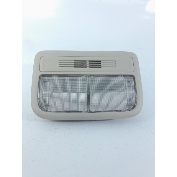 Luz Teto Sensor Alarme Honda Hrv 2015/2021 Original