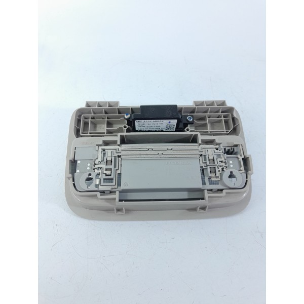 Luz Teto Sensor Alarme Honda Hrv 2015/2021 Original