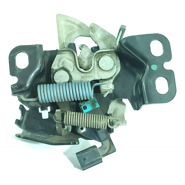 Fechadura Trava Capo Honda Hrv Sensor 2015/2021 3036190