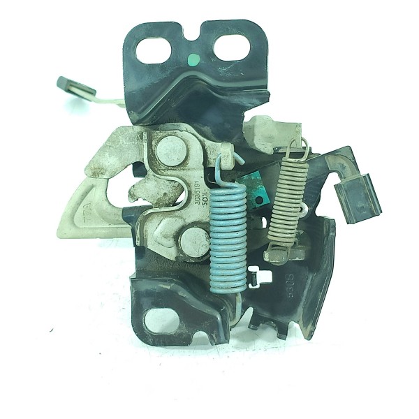 Fechadura Trava Capo Honda Hrv Sensor 2015/2021 3036190