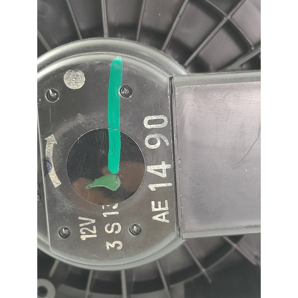 Motor Ar Forçado Honda Hrv 2015/2021 Ae1490