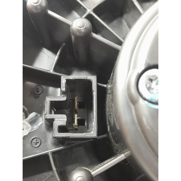 Motor Ar Forçado Honda Hrv 2015/2021 Ae1490