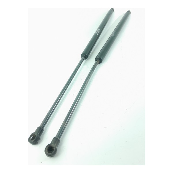 Par Amortecedor Tampa Traseira Honda Hrv 15/21 74820t7t0033