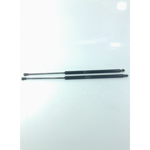 Par Amortecedor Tampa Traseira Honda Hrv 15/21 74820t7t0033