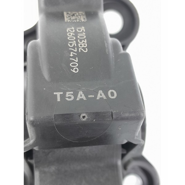 Pedal Acelerador Honda Hrv 1.8 2015/2021 T5aa0