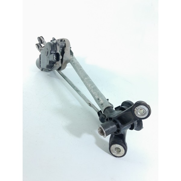 Galhada Motor Limpador Parabrisa Honda Hrv 1.8 15/21 Orig Direito