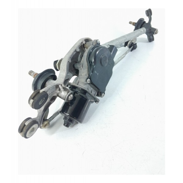 Galhada Motor Limpador Parabrisa Honda Hrv 1.8 15/21 Orig Direito