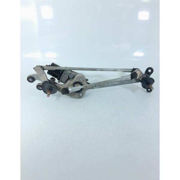 Galhada Motor Limpador Parabrisa Honda Hrv 1.8 15/21 Orig Direito