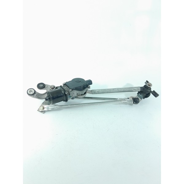 Galhada Motor Limpador Parabrisa Honda Hrv 1.8 15/21 Orig Direito