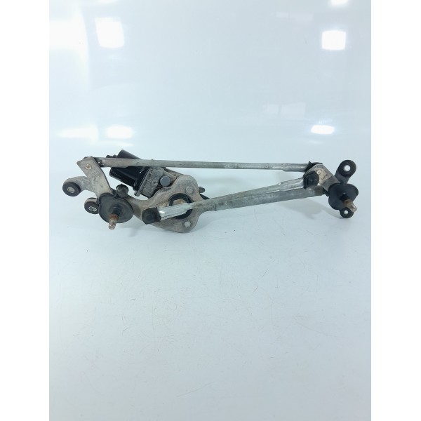 Galhada Motor Limpador Parabrisa Honda Hrv 1.8 15/21 Orig Direito