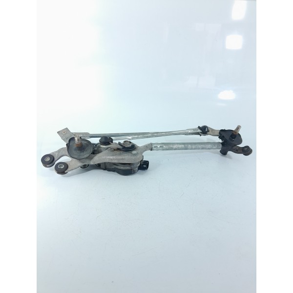 Galhada Motor Limpador Parabrisa Honda Hrv 1.8 15/21 Orig Direito