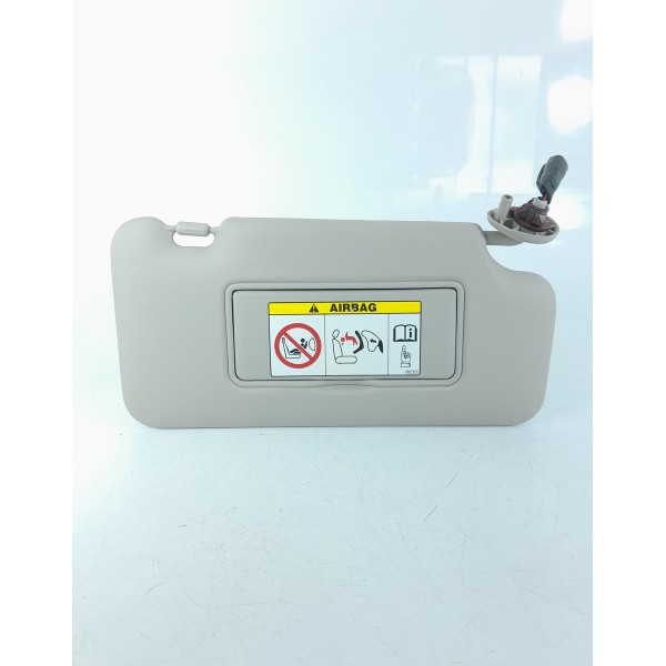 Quebra Sol Honda Hrv Direito 2015/2021 Original Det