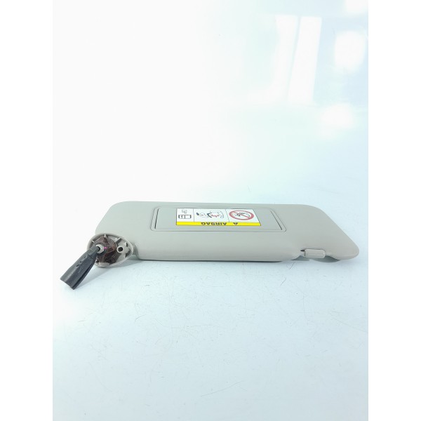 Quebra Sol Honda Hrv Direito 2015/2021 Original Det