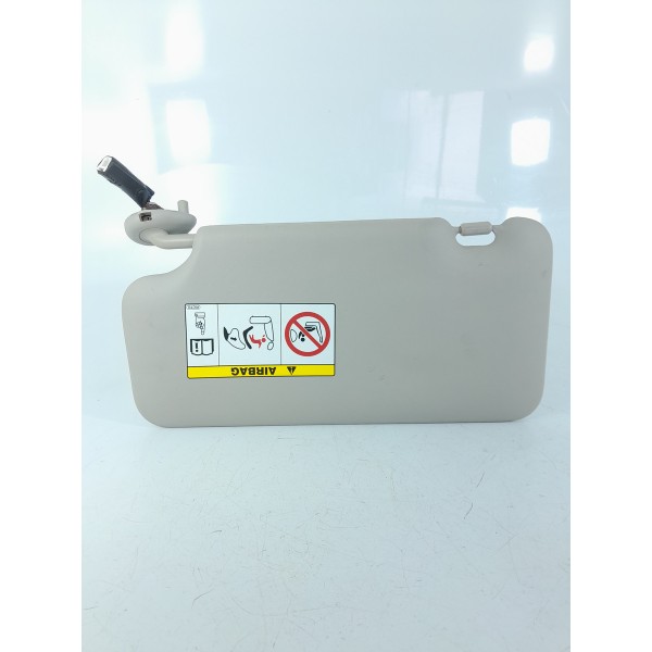 Quebra Sol Honda Hrv Direito 2015/2021 Original Det