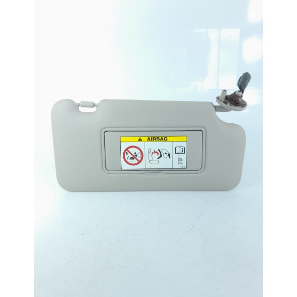 Quebra Sol Honda Hrv Direito 2015/2021 Original Det