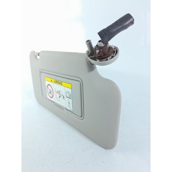 Quebra Sol Honda Hrv Direito 2015/2021 Original Det