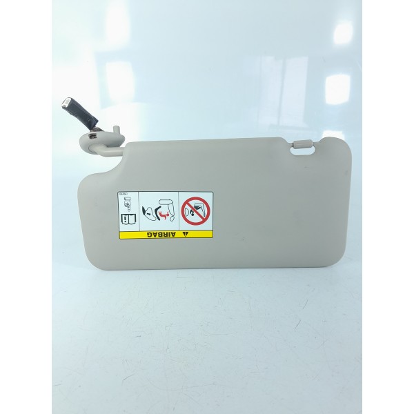 Quebra Sol Honda Hrv Direito 2015/2021 Original Det