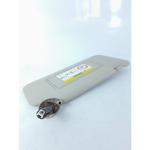 Quebra Sol Honda Hrv Direito 2015/2021 Original Det