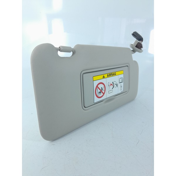 Quebra Sol Honda Hrv Direito 2015/2021 Original Det