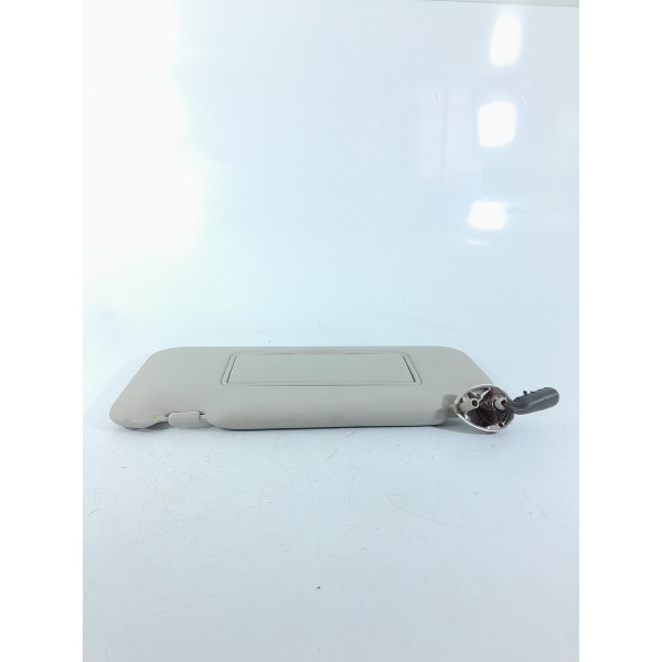 Quebra Sol Honda Hrv Esquerdo 2015/2021 Original