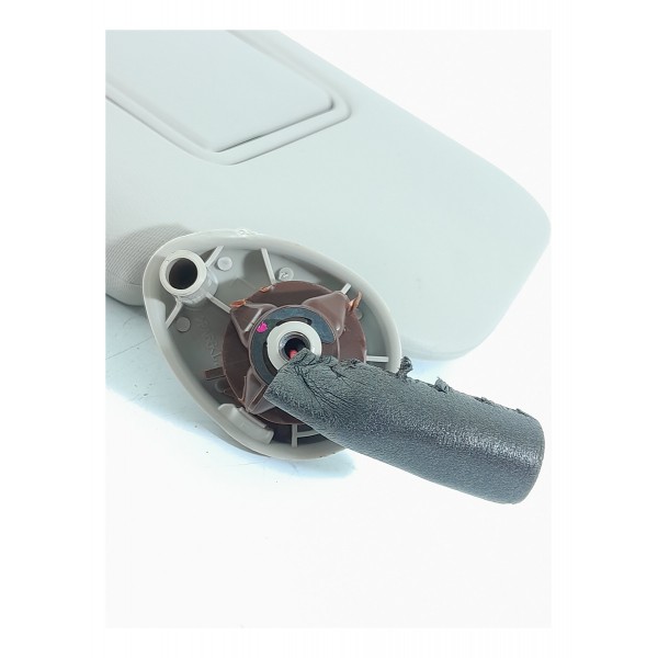 Quebra Sol Honda Hrv Esquerdo 2015/2021 Original