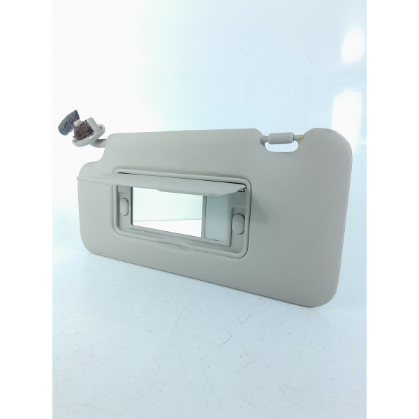 Quebra Sol Honda Hrv Esquerdo 2015/2021 Original