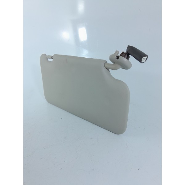 Quebra Sol Honda Hrv Esquerdo 2015/2021 Original