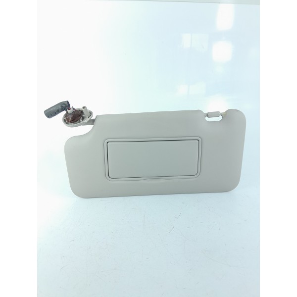 Quebra Sol Honda Hrv Esquerdo 2015/2021 Original